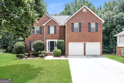 87 Southern Golf Court, Fayetteville, GA 30215 - Photo 1