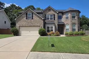 1374 Slate Bend Dr, Dacula, GA 30019 - Photo 1