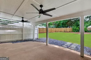 103 Cornflower Ct, Peachtree City, GA 30269 - Photo 27