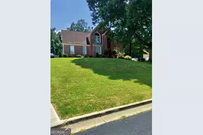 125 Centennial Drive, Stockbridge, GA 30281 - Photo 1
