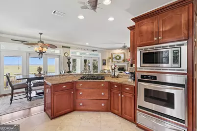 71 Thornhill Drive, Brunswick, GA 31525 - Photo 13