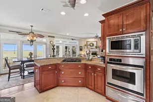 71 Thornhill Dr, Brunswick, GA 31525 - Photo 13