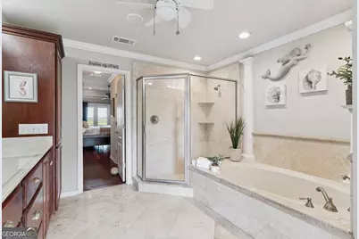 71 Thornhill Drive, Brunswick, GA 31525 - Photo 25