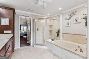 71 Thornhill Dr, Brunswick, GA 31525 - Photo 25
