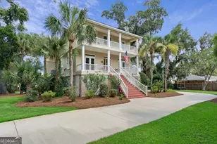 71 Thornhill Dr, Brunswick, GA 31525 - Photo 3