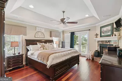 71 Thornhill Drive, Brunswick, GA 31525 - Photo 21