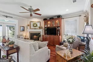 71 Thornhill Dr, Brunswick, GA 31525 - Photo 17