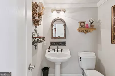 71 Thornhill Drive, Brunswick, GA 31525 - Photo 23