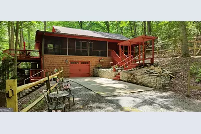 54 Shiloh Court, Ellijay, GA 30540 - Photo 1