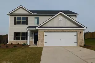 2214 Savannah Dr, Jefferson, GA 30549 - Photo 1