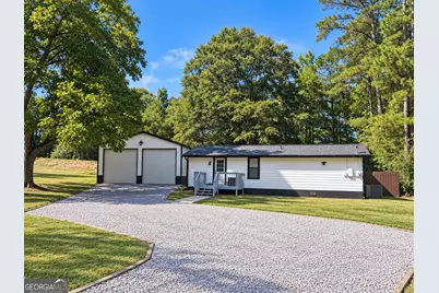 701 Old Brent Road, Forsyth, GA 31029 - Photo 1