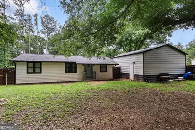 701 Old Brent Road, Forsyth, GA 31029 - Photo 11