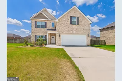 411 Avery Court, Bonaire, GA 31005 - Photo 1