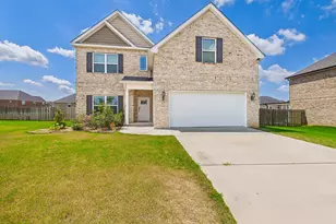 411 Avery Ct, Bonaire, GA 31005 - Photo 1