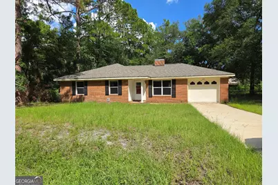 504 Martha Drive, Saint Marys, GA 31558 - Photo 1