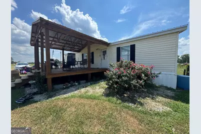 1936 Rushing Road, Metter, GA 30439 - Photo 1