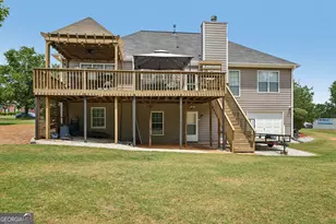 4821 Camden Dr SW, Conyers, GA 30094 - Photo 39