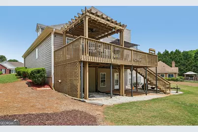 4821 Camden Drive SW, Conyers, GA 30094 - Photo 37