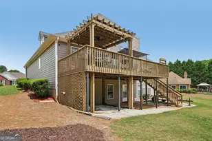 4821 Camden Dr SW, Conyers, GA 30094 - Photo 37