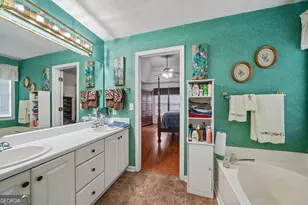 4821 Camden Dr SW, Conyers, GA 30094 - Photo 19
