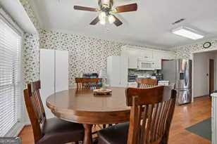 4821 Camden Dr SW, Conyers, GA 30094 - Photo 9