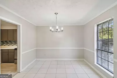 6429 Woodstone Way, Morrow, GA 30260 - Photo 5