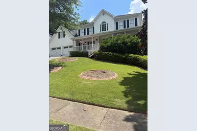 383 Saddle Brooke Drive, Dallas, GA 30132 - Photo 1