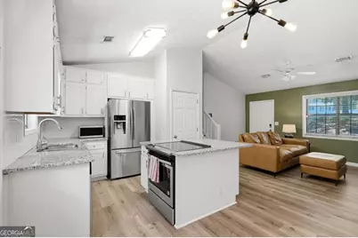 4127 Warren Road, Flowery Branch, GA 30542 - Photo 3