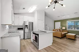 4127 Warren Rd, Flowery Branch, GA 30542 - Photo 3