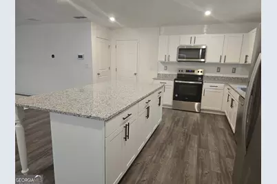 612 Leisure Pointe Road, Macon, GA 31216 - Photo 7