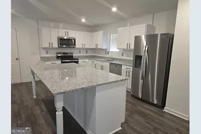 612 Leisure Pointe Road, Macon, GA 31216 - Photo 5