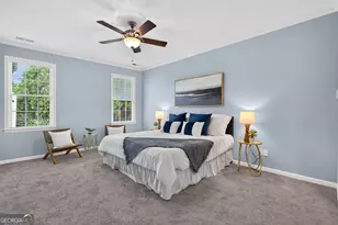 555 Grand Teton Cir, Fayetteville, GA 30215 - Photo 17
