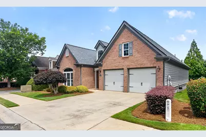 555 Grand Teton Circle, Fayetteville, GA 30215 - Photo 37