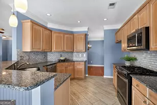 555 Grand Teton Cir, Fayetteville, GA 30215 - Photo 9