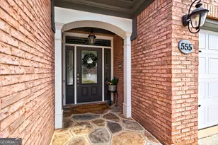 555 Grand Teton Cir, Fayetteville, GA 30215 - Photo 3