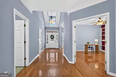 555 Grand Teton Circle, Fayetteville, GA 30215 - Photo 5