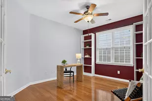555 Grand Teton Cir, Fayetteville, GA 30215 - Photo 23