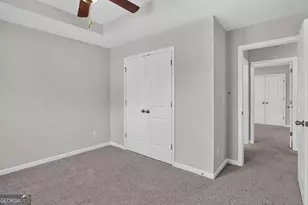4005 Diane Ln, Fayetteville, GA 30214 - Photo 31