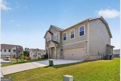 4005 Diane Lane, Fayetteville, GA 30214 - Photo 3