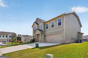 4005 Diane Ln, Fayetteville, GA 30214 - Photo 3