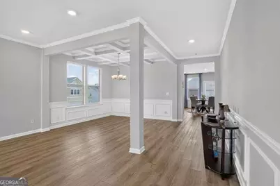 4005 Diane Lane, Fayetteville, GA 30214 - Photo 5