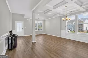 4005 Diane Ln, Fayetteville, GA 30214 - Photo 7