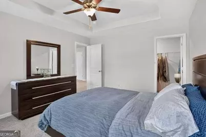 4005 Diane Lane, Fayetteville, GA 30214 - Photo 27