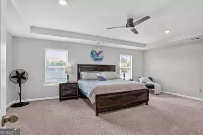 4005 Diane Lane, Fayetteville, GA 30214 - Photo 19