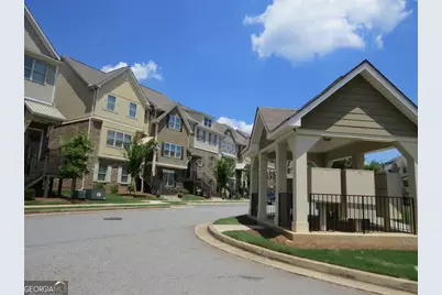 3894 Equity Lane, Powder Springs, GA 30127 - Photo 25