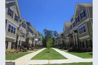 3894 Equity Lane, Powder Springs, GA 30127 - Photo 23