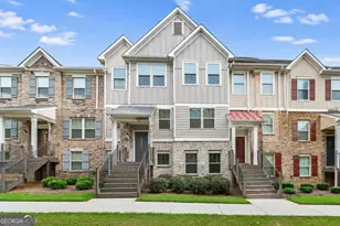 3894 Equity Ln, Powder Springs, GA 30127 - Photo 1