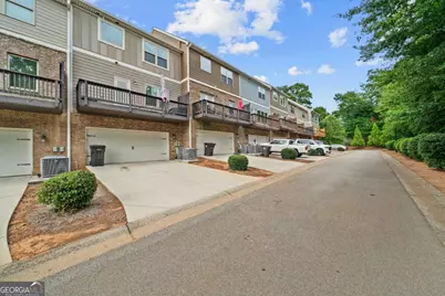 3894 Equity Lane, Powder Springs, GA 30127 - Photo 37