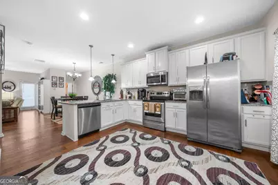 3894 Equity Lane, Powder Springs, GA 30127 - Photo 25