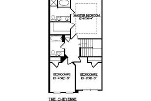 3894 Equity Ln, Powder Springs, GA 30127 - Photo 3